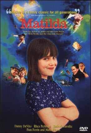 matilda full movie film 1996